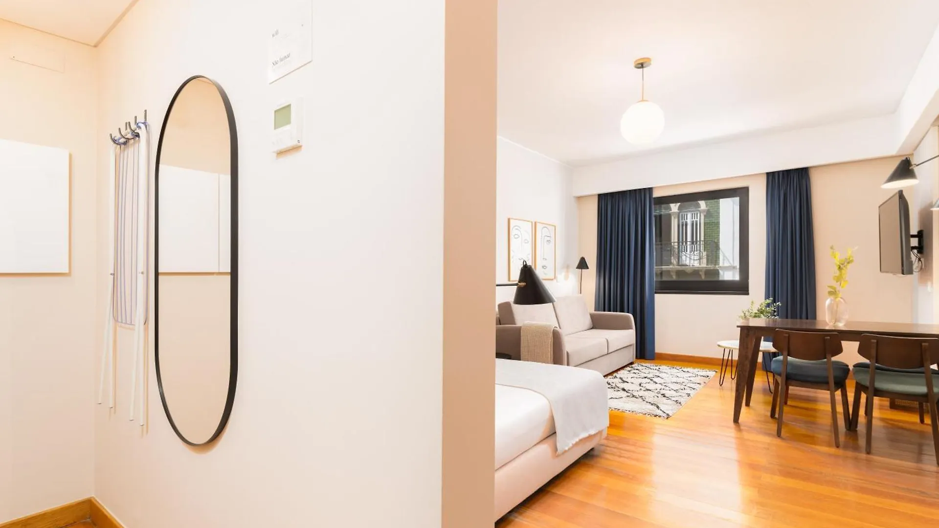 Limehome Lisbon Rua Eca De Queiroz Apartment
