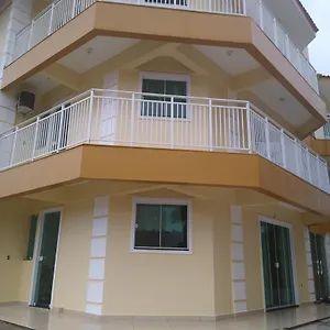 Aptos Mar E Diversão Apartamento Penha (Santa Catarina)