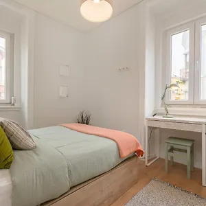 Appartement Charming For A Great In, Lisboa