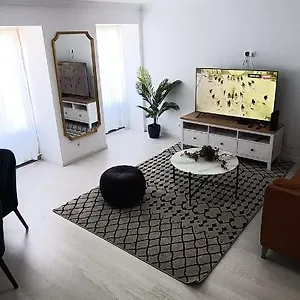 Appartement Apartamento Em Belém, Lisboa
