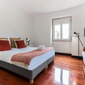 Appartement Belem Boutique By Homing, Lisboa