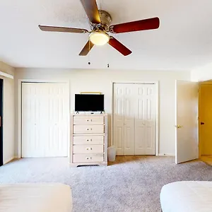 Edgewater Golf 2308 Apartment Panama City Beach