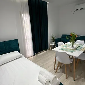 Luani Appartamento Vlorë