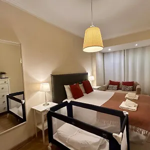 Familiar Em Zona Historica De Appartamento