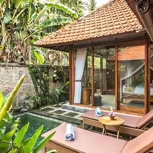 Naja Private Ubud