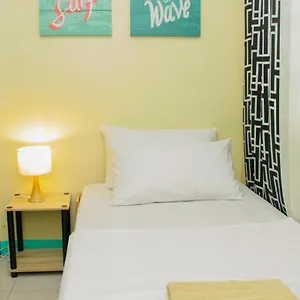 Backpackers - Nomadsmnl Alloggio in famiglia Manila