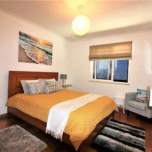 Atlantic Apartamento Caniço