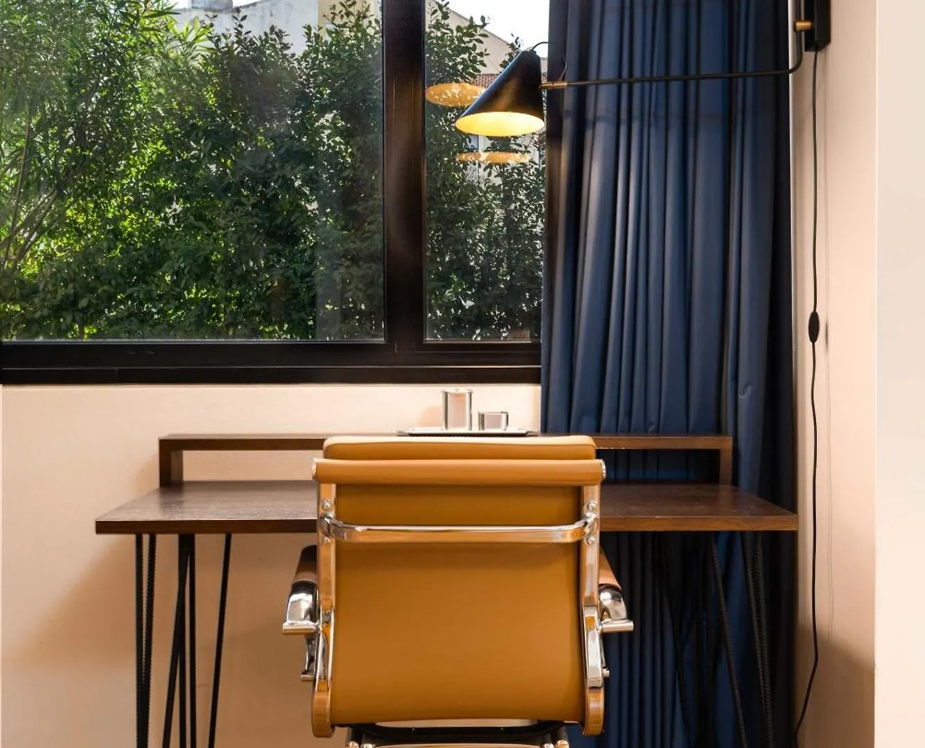 Limehome Lisbon Rua Eca De Queiroz פורטוגל