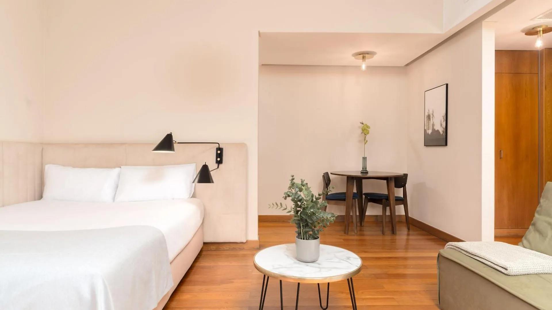 Appartamento Limehome Lisbon Rua Eca De Queiroz Portogallo