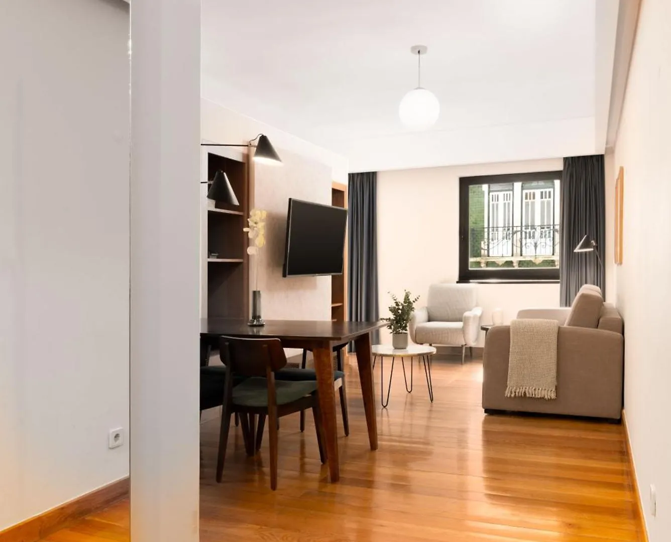 Appartamento Limehome Lisbon Rua Eca De Queiroz