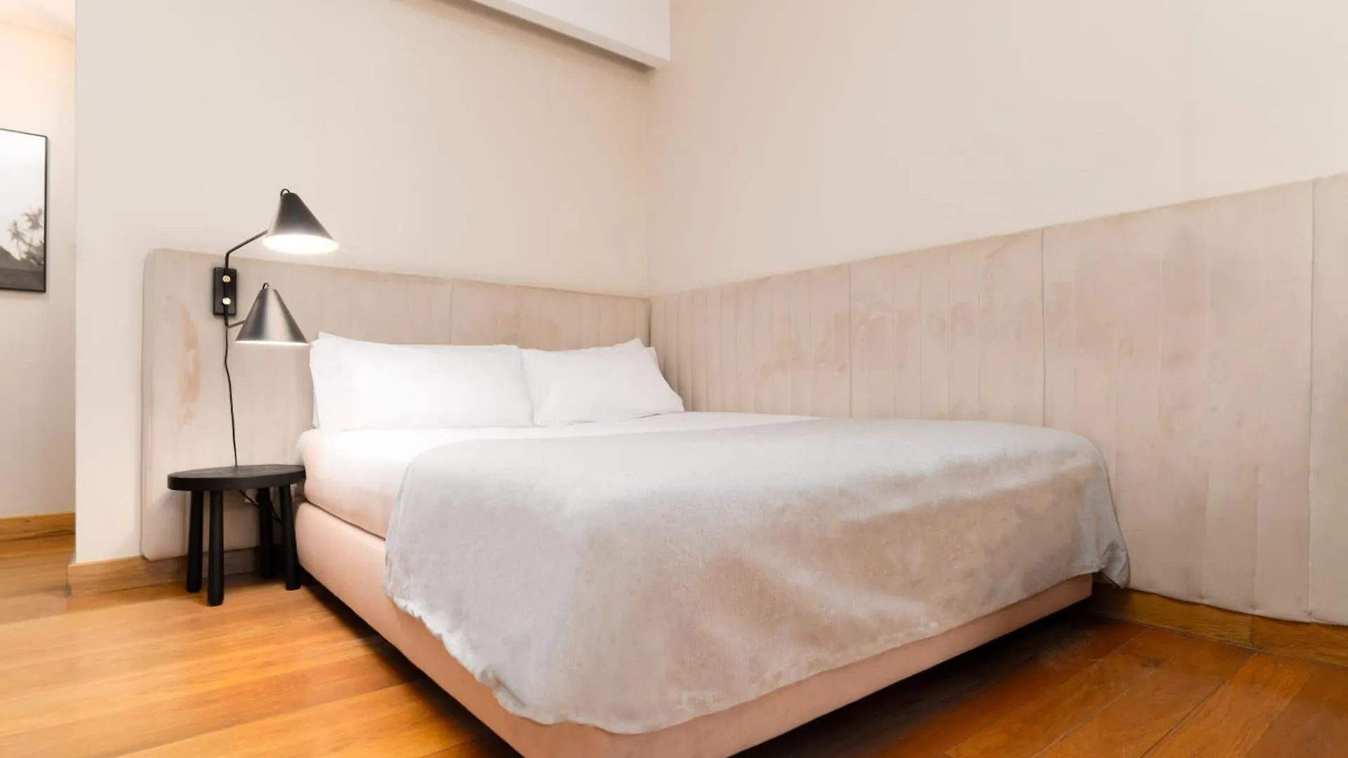 Limehome Lisbon Rua Eca De Queiroz Appartamento