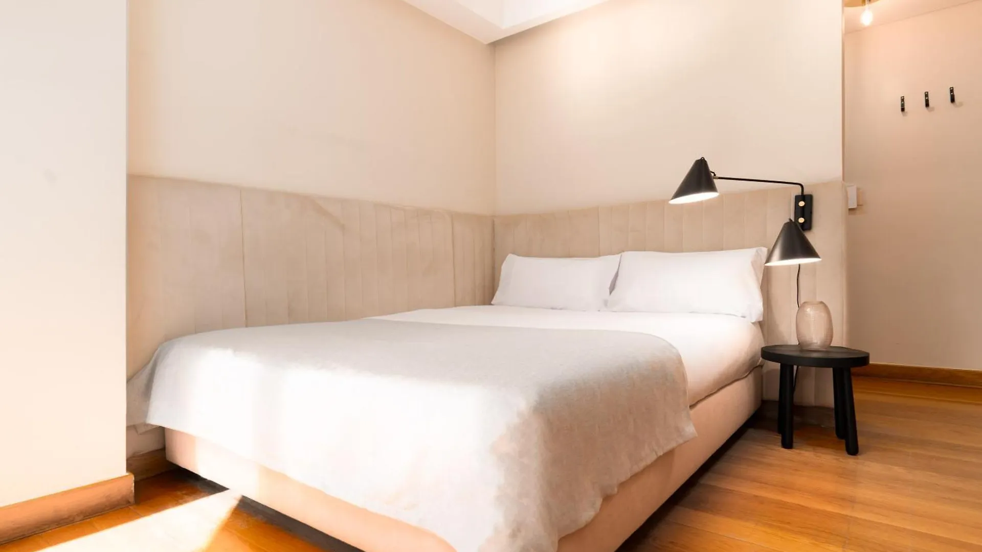 Limehome Lisbon Rua Eca De Queiroz