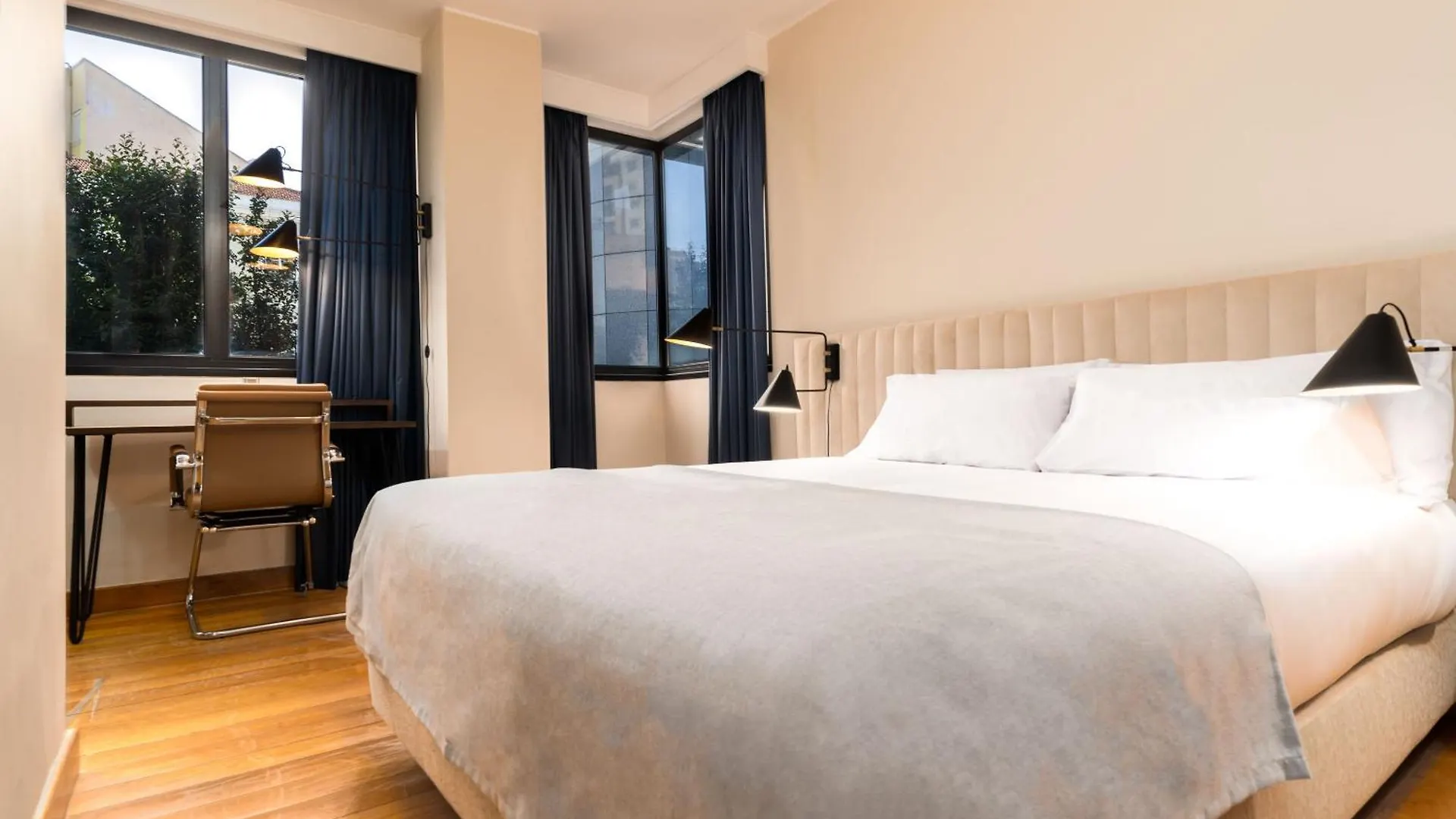 Limehome Lisbon Rua Eca De Queiroz Appartamento