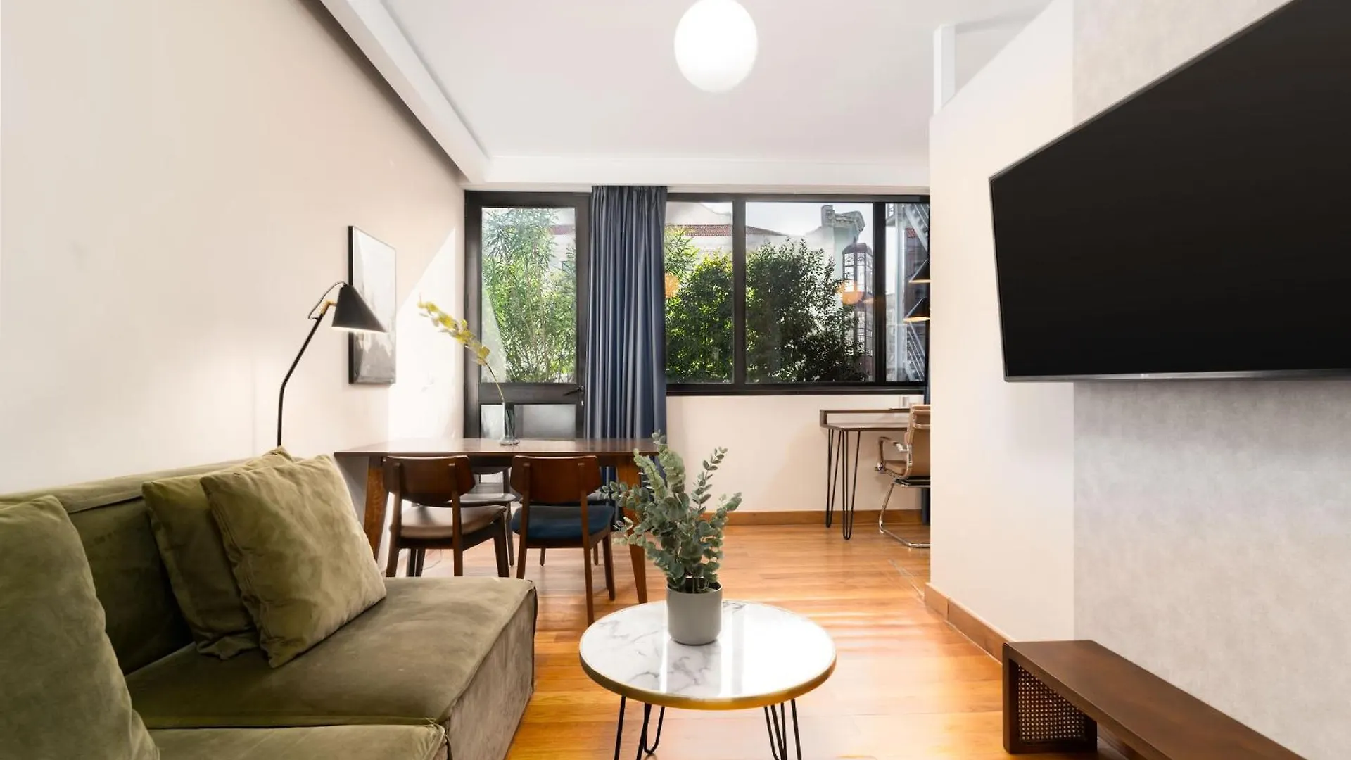 Appartamento Limehome Lisbon Rua Eca De Queiroz