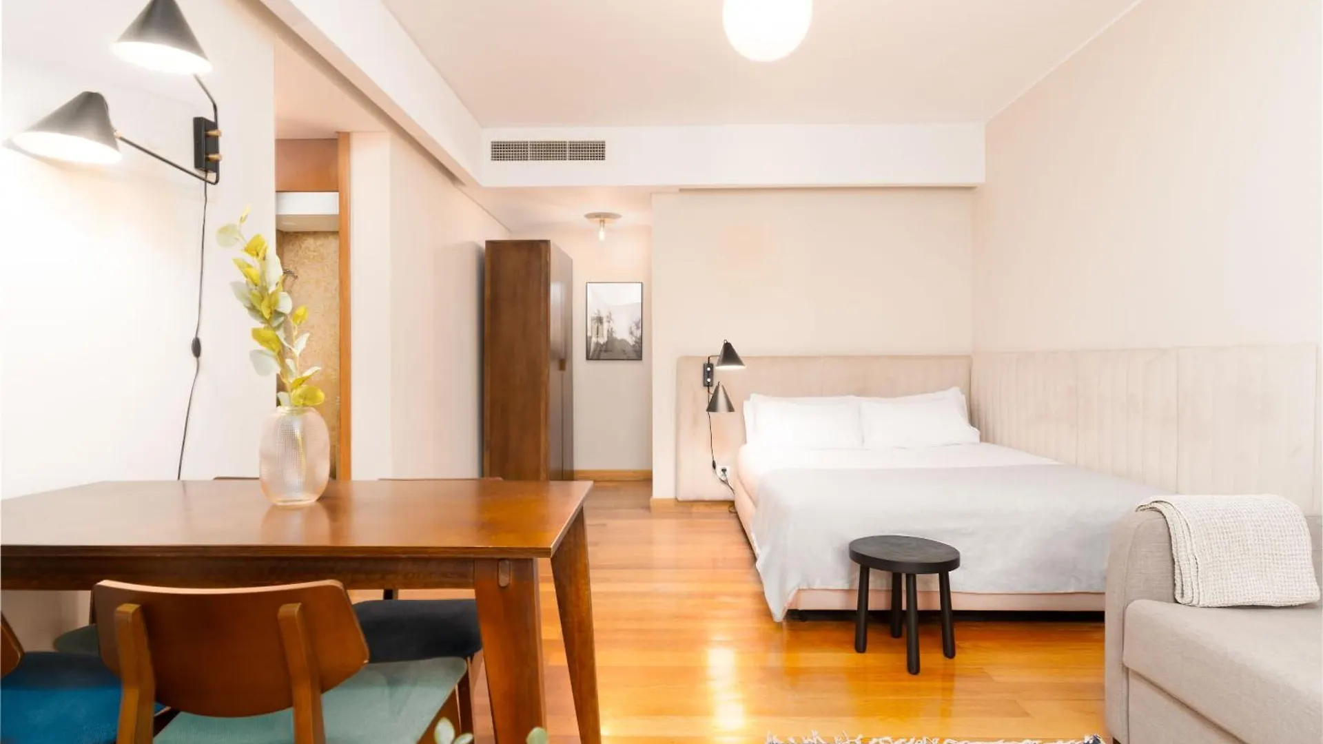 Limehome Lisbon Rua Eca De Queiroz Appartamento