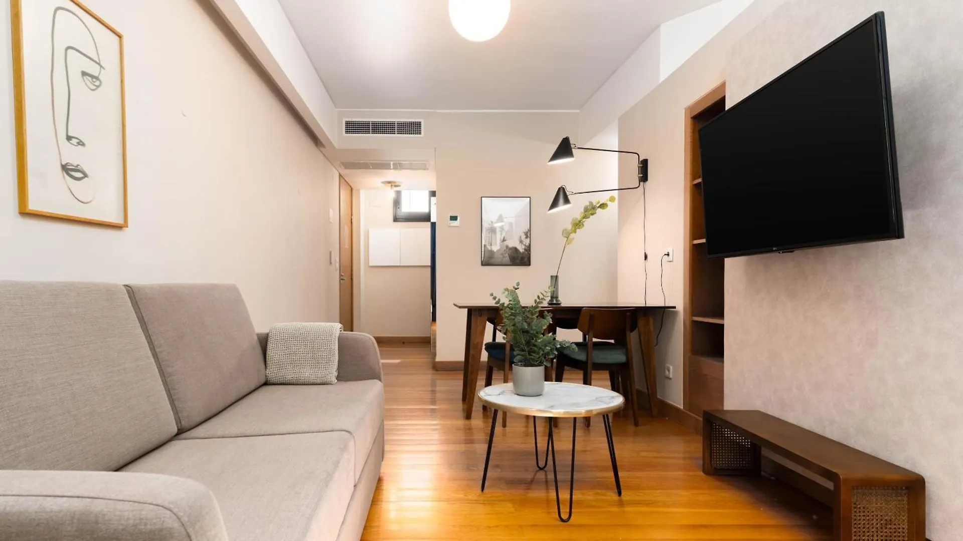 Appartamento Limehome Lisbon Rua Eca De Queiroz