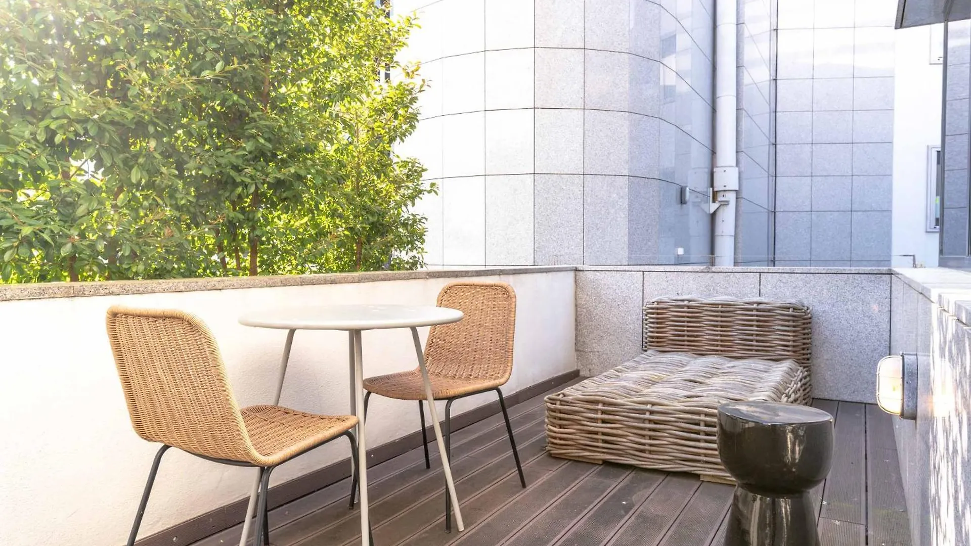 Limehome Lisbon Rua Eca De Queiroz Appartamento